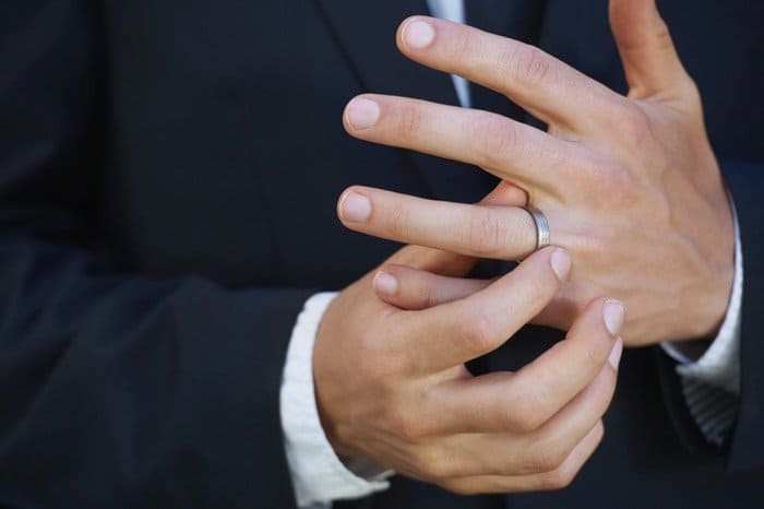 maitresse d'un homme marié