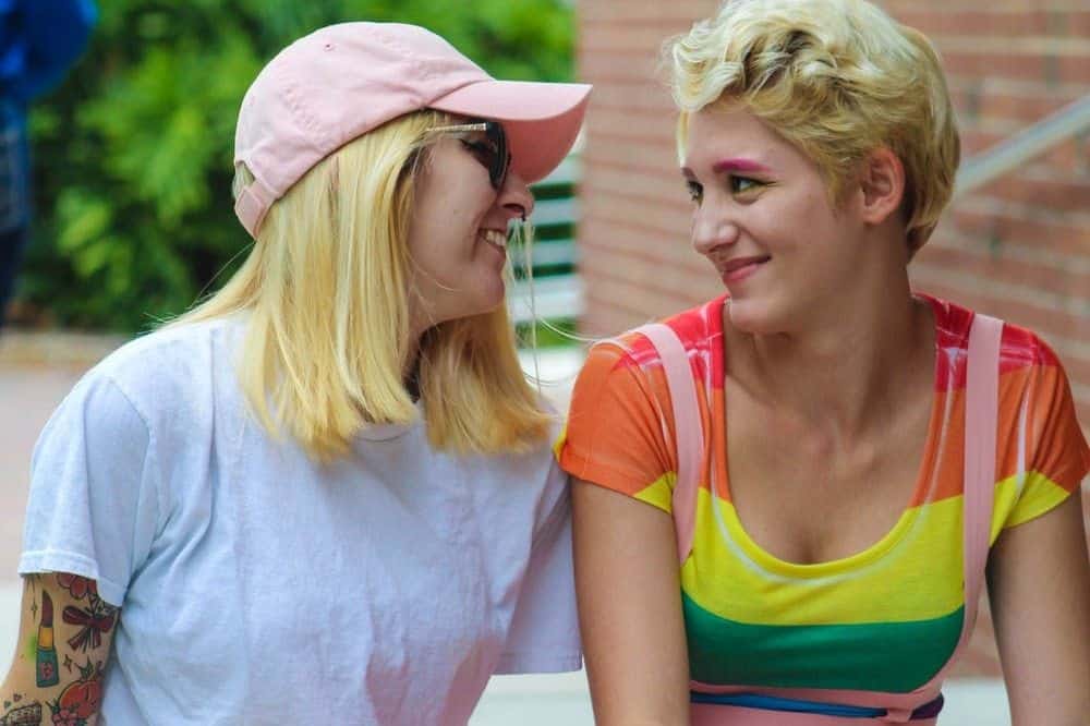 pourquoi l homosexualité