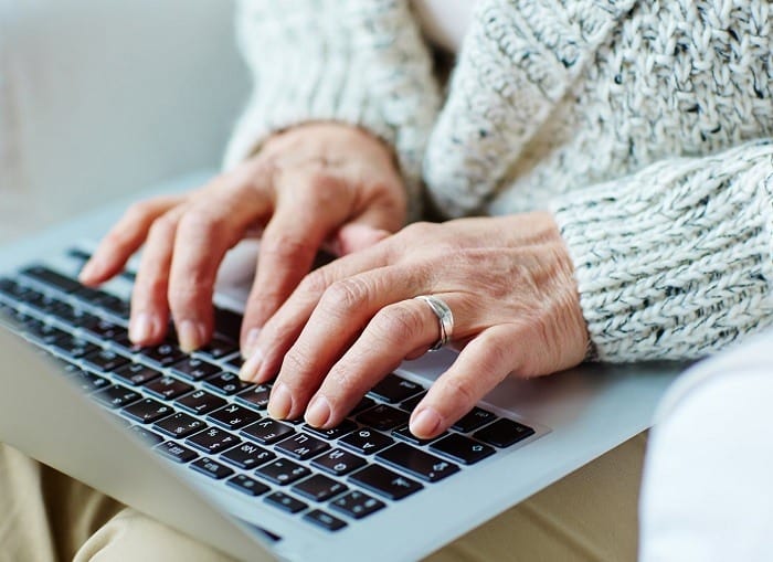 Avantages des sites de rencontres pour personnes âgées