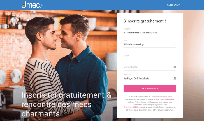 fiche site de rencontre