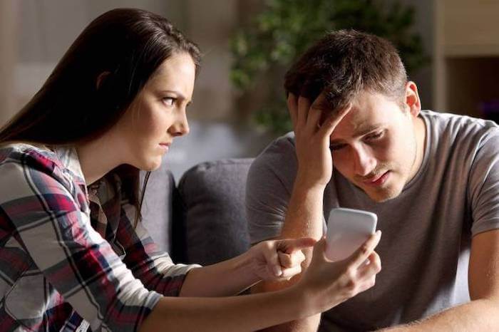 Comment tromper sa femme ?