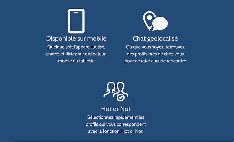 les avantages pour les abonnés