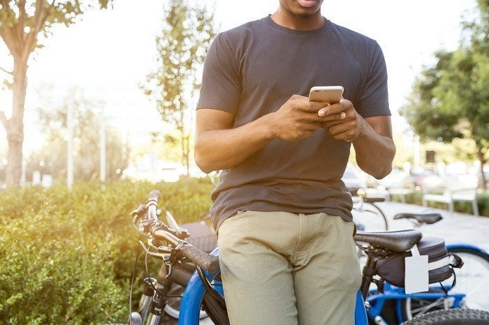 envoyer un sms à une fille