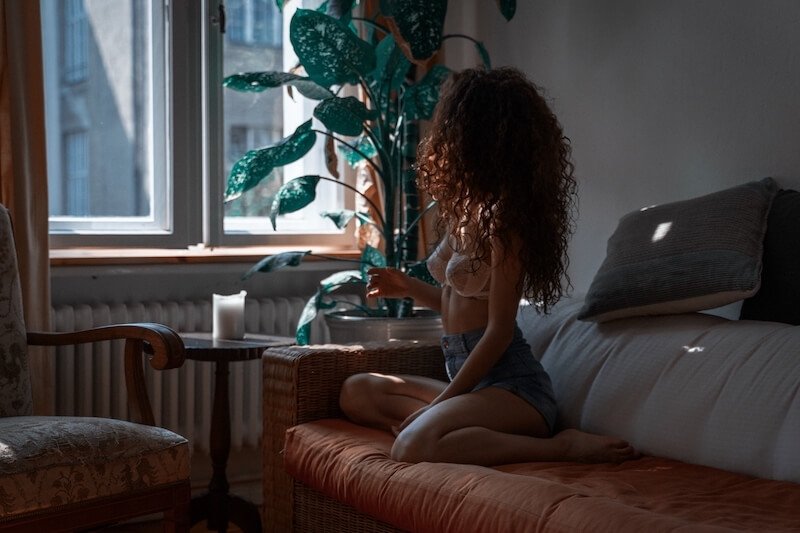 Infidelité féminine