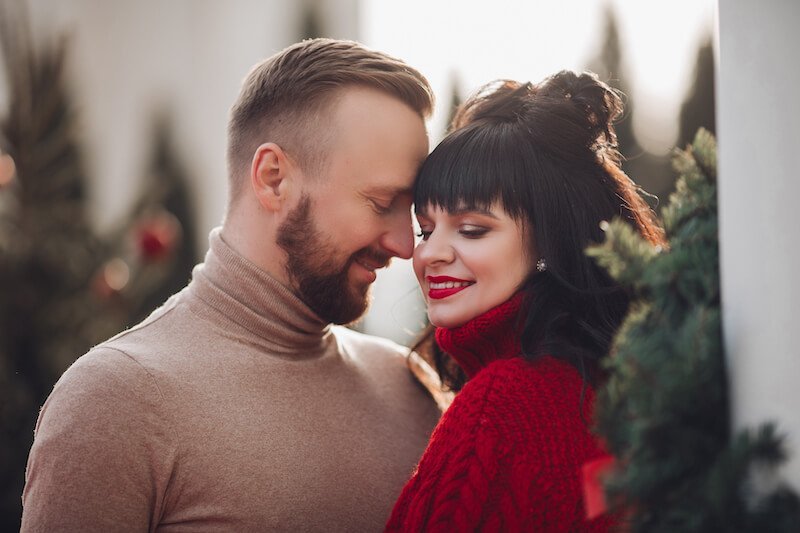 Comment demander à une fille de faire l'amour ?