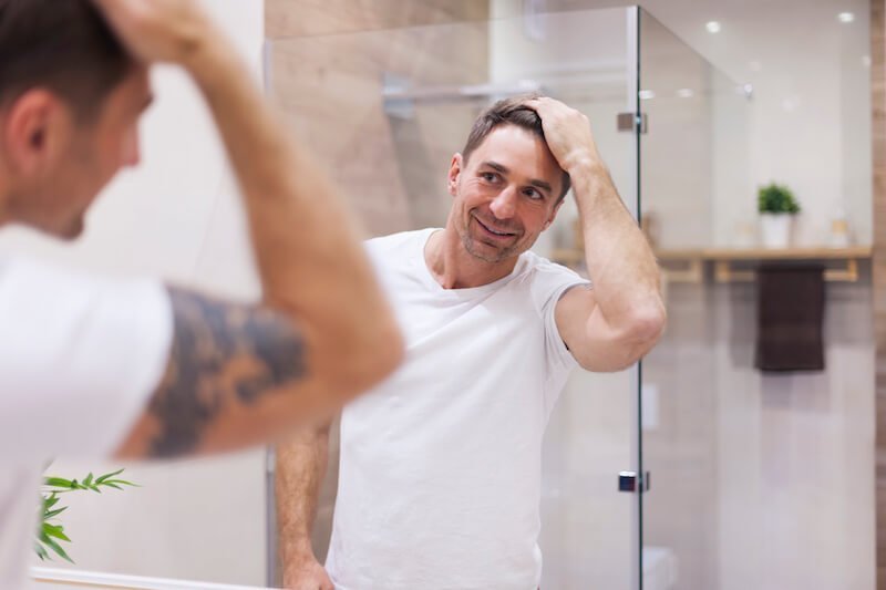 Solutions pour la perte de confiance en soi