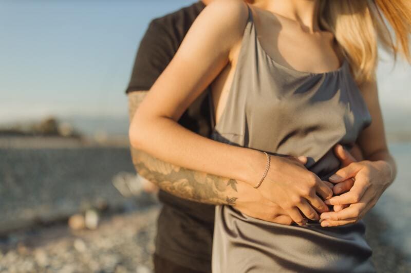 Flirt en ligne