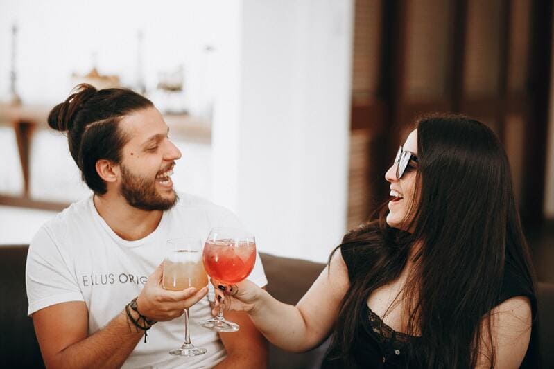 Couple moins de 25 ans