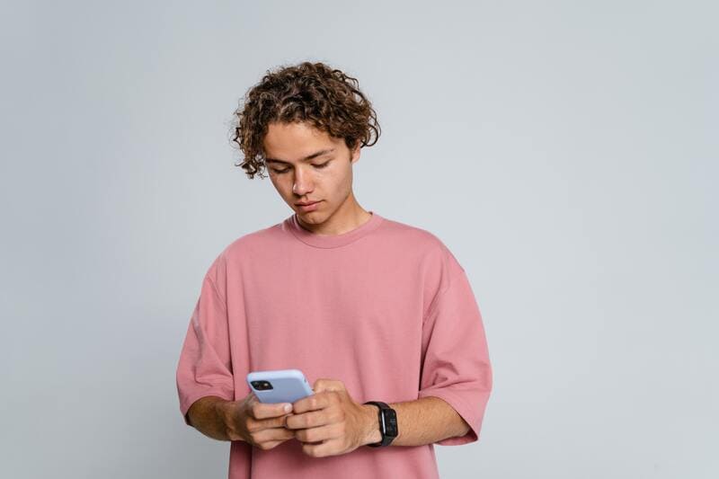 Célibataire sur le site