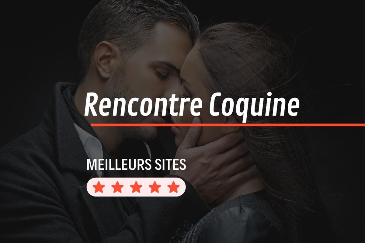 Les meilleurs sites de rencontre coquine