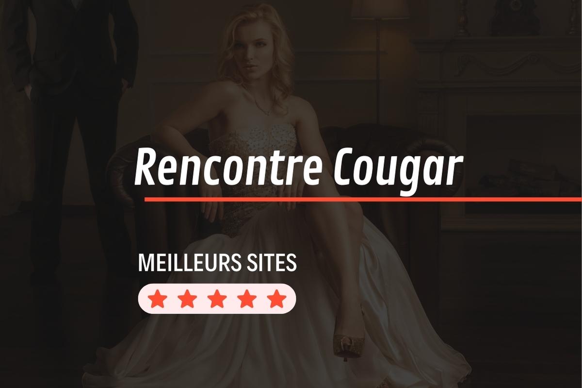 Meilleurs Sites de Rencontre Cougar