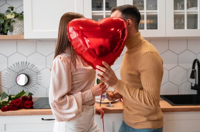 Quelle est l'origine de la Saint-Valentin ?
