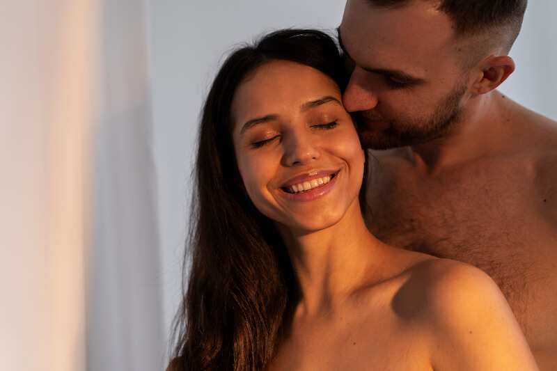 Quelle est l'importance du sexe dans le couple ?