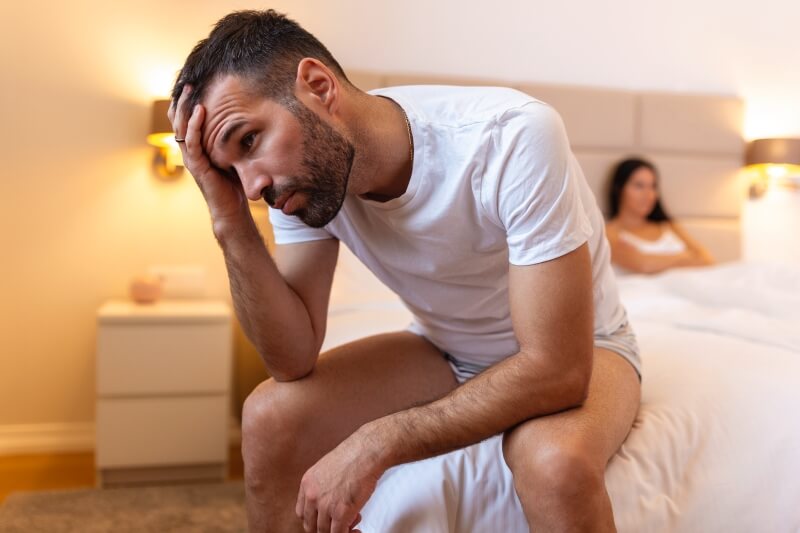 Comment vraiment savoir si ma femme me trompe ?
