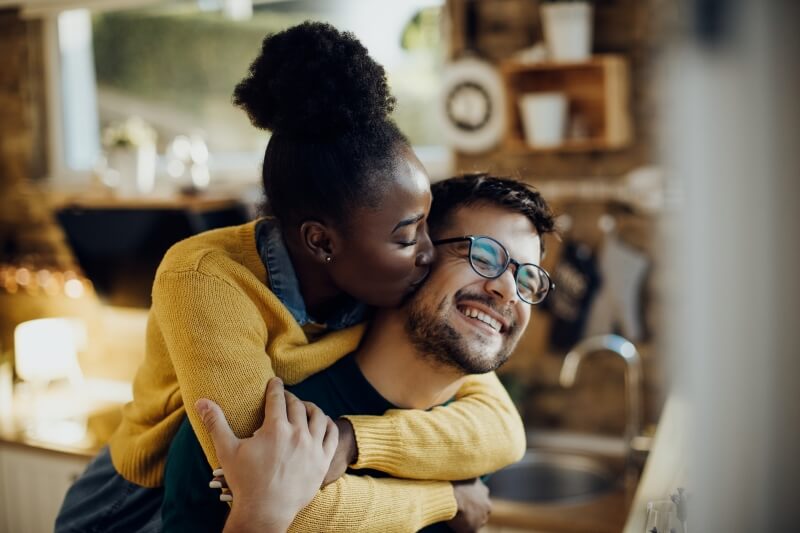 Pourquoi l'on tombe amoureux ?