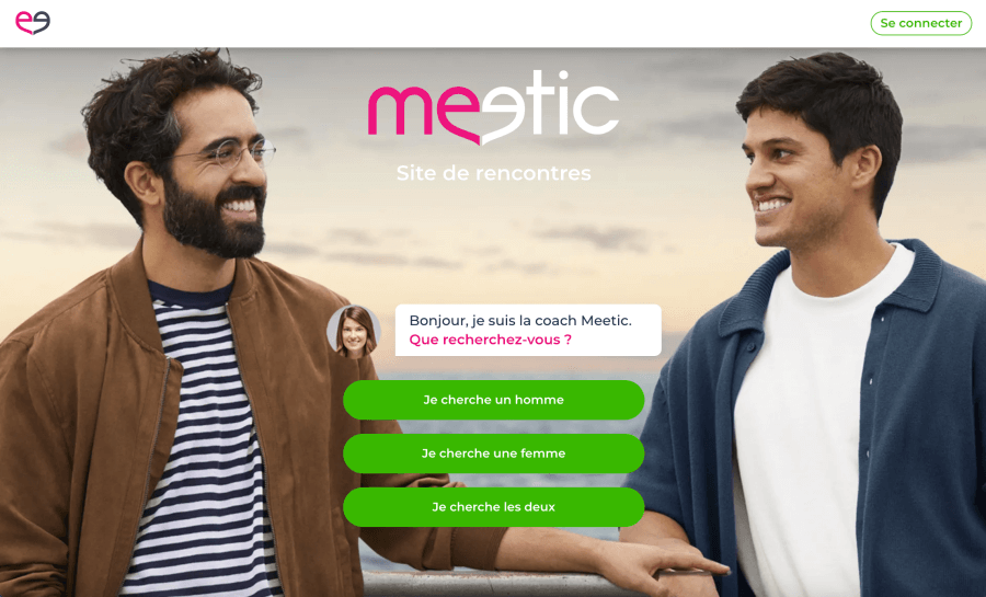 meetic gay avis