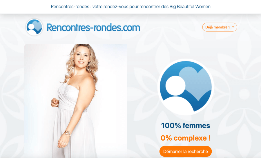 rencontres rondes