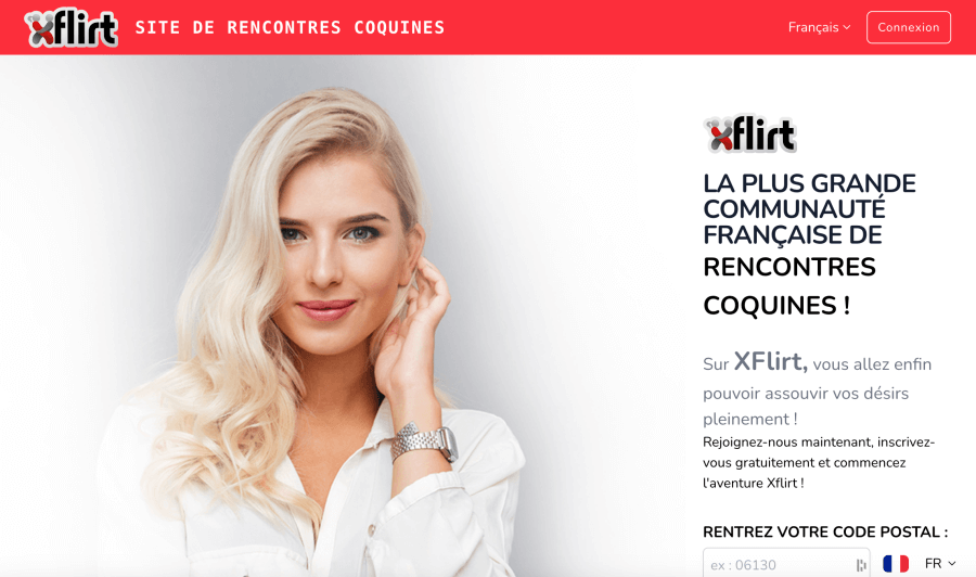 xflirt avis