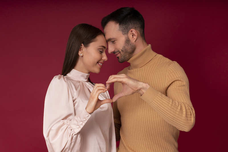 Découvrez ce qu'est les relations fusionnelles
